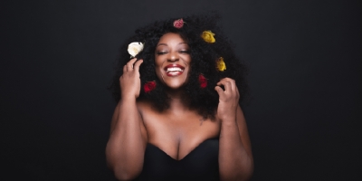 Judi Love: All About the Love