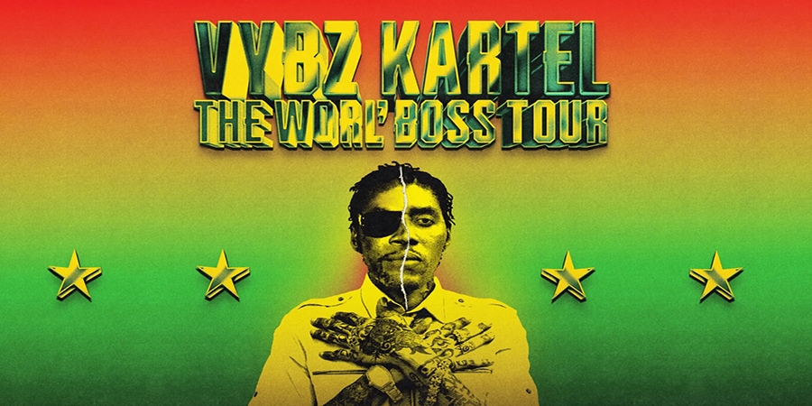 Vybz Kartel