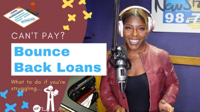 Bounce Back Loans - What to do if You are Struggling to Pay it Back!