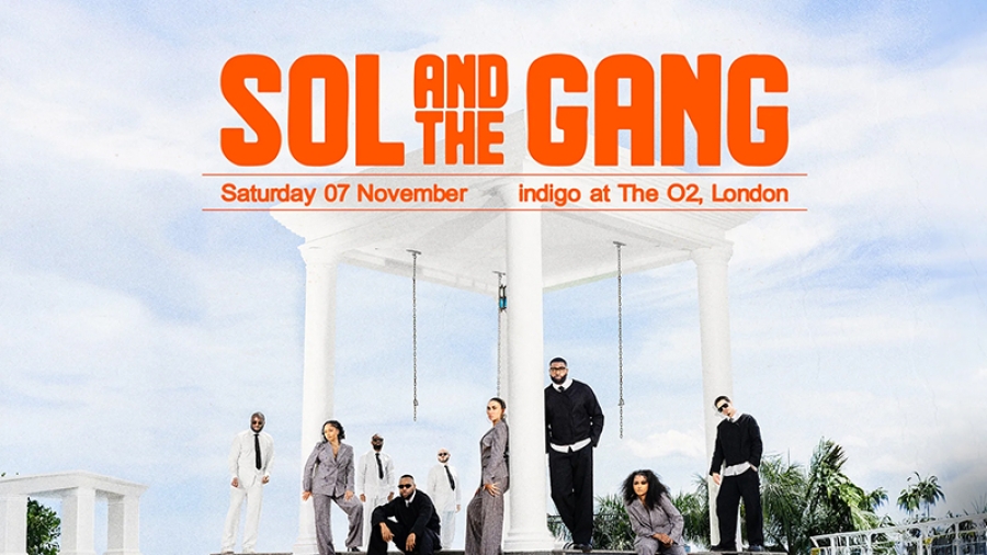 Sol and the Gang